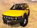 Trò chơi Mô phỏng Offroad 4x4 trực tuyến