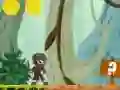 Trò chơi Ninja Rian trực tuyến