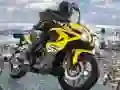 Trò chơi Thách thức Đường đua Xe đạp Không thể trực tuyến