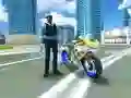 Trò chơi Người Điều Khiển Xe Máy Cảnh Sát Trong Giao Thông trực tuyến