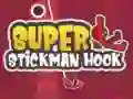 Trò chơi Super Stickman Hook trực tuyến Trò chơi Super Stickman Hook trực tuyến