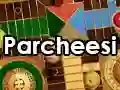 Trò chơi Parcheesi trực tuyến