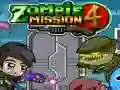 Trò chơi Nhiệm vụ Zombie 4 trực tuyến