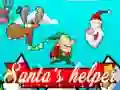 Trò chơi Người Giúp Việc Của Ông Già Noel trực tuyến Trò chơi Người Giúp Việc Của Ông Già Noel trực tuyến