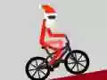 Trò chơi XMAS Wheelie trực tuyến Trò chơi XMAS Wheelie trực tuyến