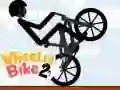 Trò chơi Xe đạp Wheelie 2 trực tuyến