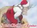Trò chơi Ông Già Noel và Tuần Lộc Mũi Đỏ trực tuyến