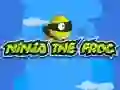 Trò chơi Ninja Con Ếch trực tuyến Trò chơi Ninja Con Ếch trực tuyến