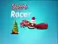 Trò chơi Người đua Santa trực tuyến