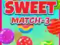 Trò chơi Kẹo Match 3 trực tuyến Trò chơi Kẹo Match 3 trực tuyến