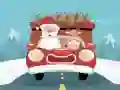 Trò chơi Trò chơi ghép hình Ông Già Noel tặng quà trực tuyến Trò chơi Trò chơi ghép hình Ông Già Noel tặng quà trực tuyến