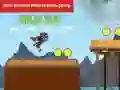 Trò chơi Ninja Chạy Nhảy Kép trực tuyến Trò chơi Ninja Chạy Nhảy Kép trực tuyến