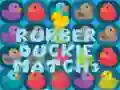 Trò chơi Vịt Cao Su Kết Nối 3 trực tuyến