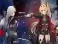 Trò chơi Cô Gái Anime Có Súng trực tuyến