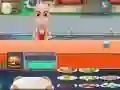 Trò chơi Burger Siêu trực tuyến