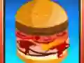 Trò chơi Burger Trên Trời trực tuyến Trò chơi Burger Trên Trời trực tuyến