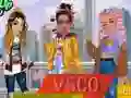 Trò chơi Thời Trang Cô Gái VSCO trực tuyến