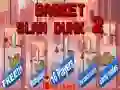 Trò chơi Slam Dunk Bóng Rổ 2 trực tuyến