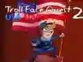 Trò chơi Cuộc phiêu lưu Trollface Quest Hoa Kỳ 2 trực tuyến