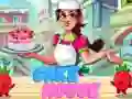 Trò chơi Nhà Bánh trực tuyến Trò chơi Nhà Bánh trực tuyến