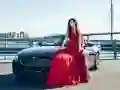 Trò chơi Cô gái và ô tô trực tuyến