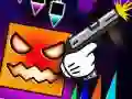 Trò chơi Geometry Dash Kẻ Thù trực tuyến Trò chơi Geometry Dash Kẻ Thù trực tuyến