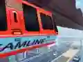 Trò chơi Tàu Trời trực tuyến