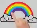Trò chơi Tô Màu Pixel trực tuyến Trò chơi Tô Màu Pixel trực tuyến