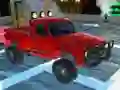 Trò chơi Tài xế Pickup trực tuyến Trò chơi Tài xế Pickup trực tuyến