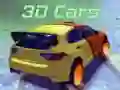 Trò chơi Xe 3D trực tuyến Trò chơi Xe 3D trực tuyến