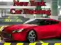 Trò chơi Đỗ xe ở New York trực tuyến Trò chơi Đỗ xe ở New York trực tuyến