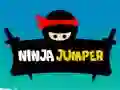 Trò chơi Ninja Nhảy trực tuyến