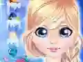 Trò chơi Công chúa Nam Cực trực tuyến Trò chơi Công chúa Nam Cực trực tuyến