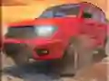 Trò chơi Đua xe băng Offroad Prado trực tuyến Trò chơi Đua xe băng Offroad Prado trực tuyến