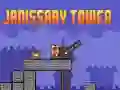 Trò chơi Tháp Janissary trực tuyến Trò chơi Tháp Janissary trực tuyến