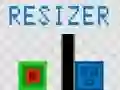 Trò chơi Công cụ thay đổi kích thước trực tuyến