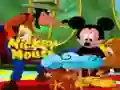 Trò chơi Mickey Mouse: Sao Ẩn trực tuyến