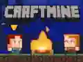 Trò chơi CraftMine trực tuyến