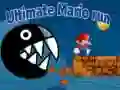 Trò chơi Chạy Mario Tối Thượng trực tuyến