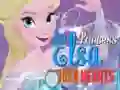 Trò chơi Trái tim ẩn giấu của Công chúa Elsa trực tuyến Trò chơi Trái tim ẩn giấu của Công chúa Elsa trực tuyến