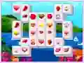 Trò chơi Mahjong Valentine Deluxe trực tuyến Trò chơi Mahjong Valentine Deluxe trực tuyến