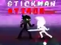 Trò chơi Cuộc tấn công Stickman trực tuyến