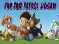 Trò chơi Trò chơi ghép hình Paw Patrol vui vẻ trực tuyến Trò chơi Trò chơi ghép hình Paw Patrol vui vẻ trực tuyến