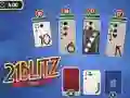 Trò chơi 21 Blitz trực tuyến Trò chơi 21 Blitz trực tuyến