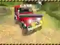 Trò chơi Lái Xe Mạo Hiểm Bằng Jeep trực tuyến