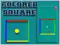 Trò chơi Hình Vuông Nhiều Màu trực tuyến