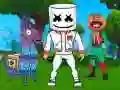 Trò chơi Ghép hình Battle Royale trực tuyến Trò chơi Ghép hình Battle Royale trực tuyến