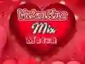 Trò chơi Kết Hợp Valentine trực tuyến
