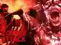 Trò chơi Cuộc tấn công zombie trực tuyến Trò chơi Cuộc tấn công zombie trực tuyến
