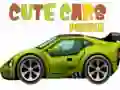 Trò chơi Câu Đố Xe Đáng Yêu trực tuyến Trò chơi Câu Đố Xe Đáng Yêu trực tuyến